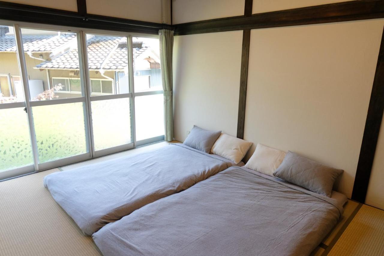 Private Inn Mei Vacation Rental Mei - Vacation Stay 57858V Іно Екстер'єр фото