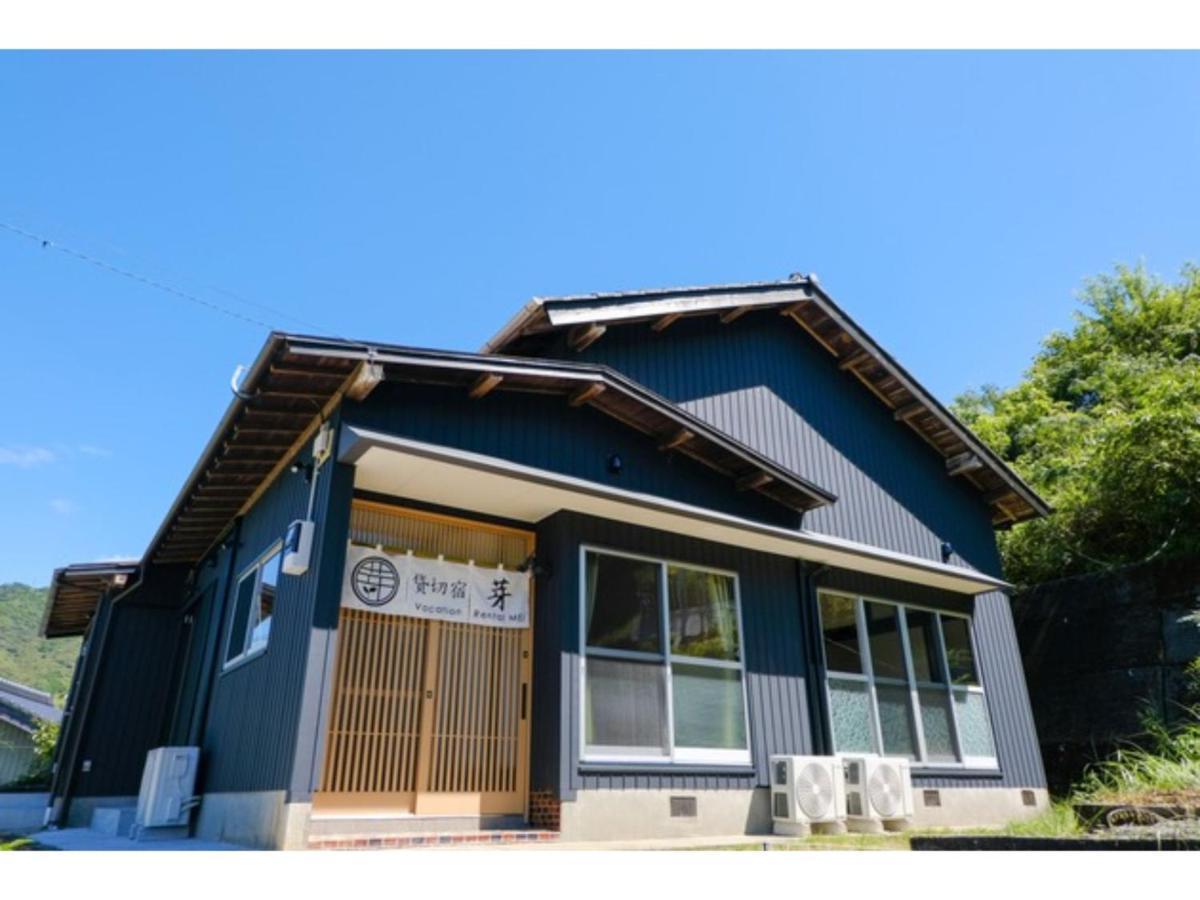 Private Inn Mei Vacation Rental Mei - Vacation Stay 57858V Іно Екстер'єр фото