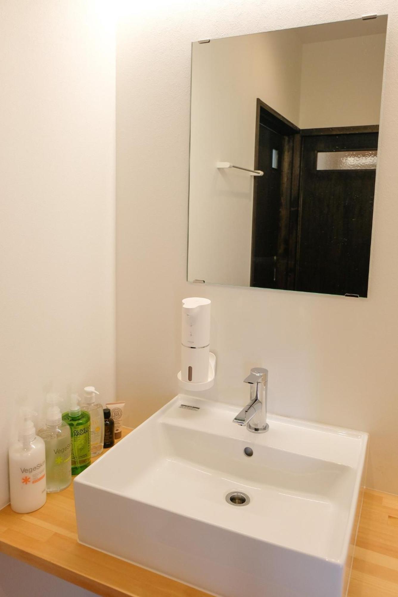 Private Inn Mei Vacation Rental Mei - Vacation Stay 57858V Іно Екстер'єр фото