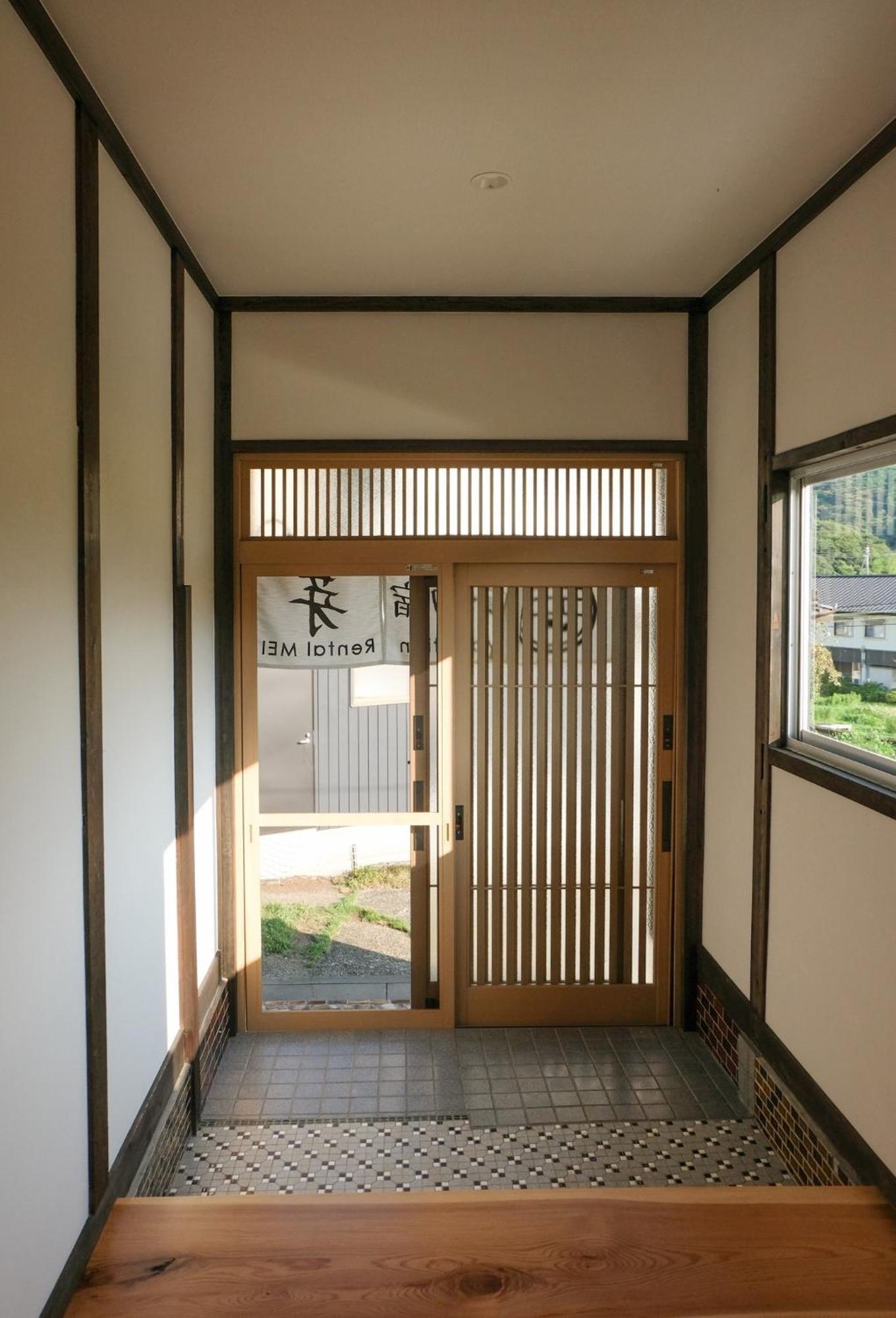 Private Inn Mei Vacation Rental Mei - Vacation Stay 57858V Іно Екстер'єр фото